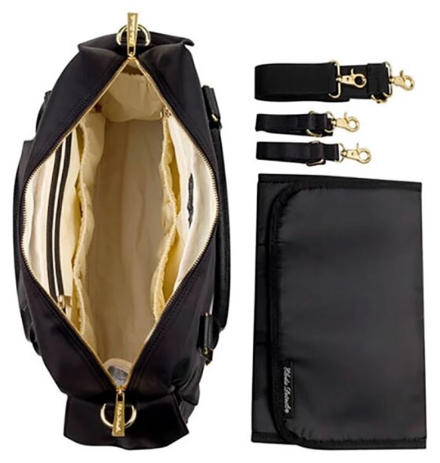 Elodie Details сумка Black Edition