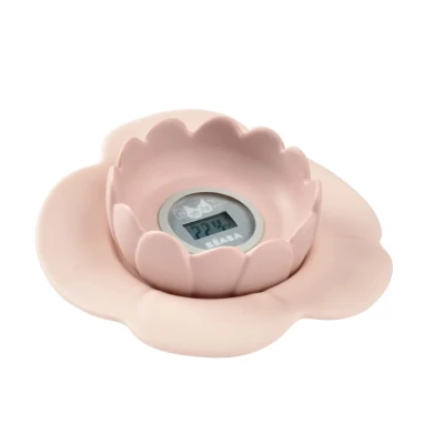 Цифровой термометр "LOTUS" BATH THERMOMETR Beaba