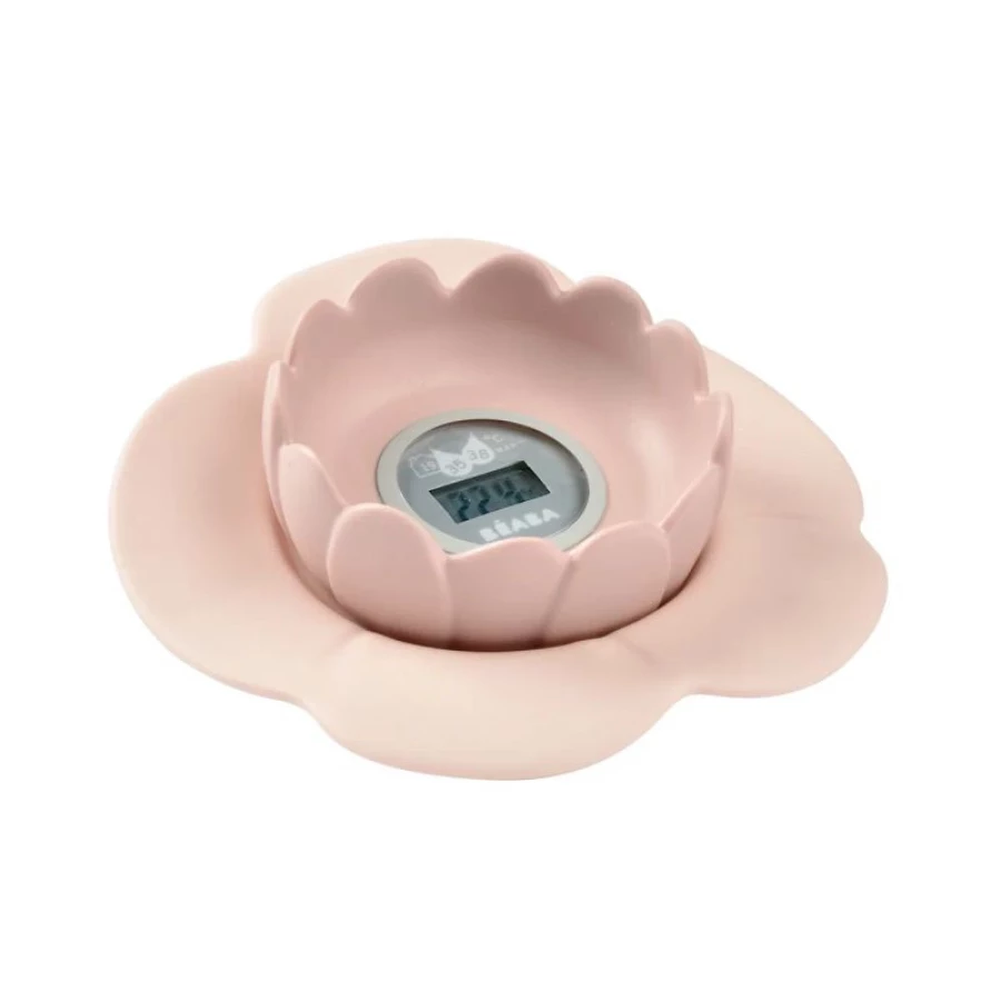 Цифровой термометр "LOTUS" BATH THERMOMETR Beaba