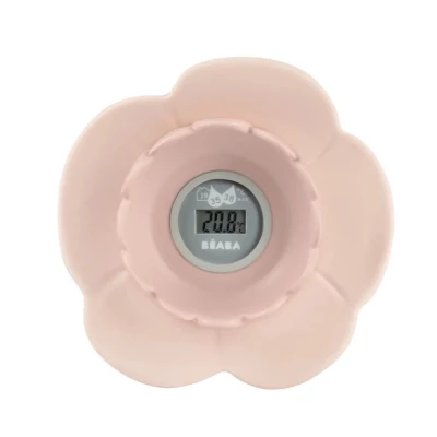 Цифровой термометр "LOTUS" BATH THERMOMETR Beaba