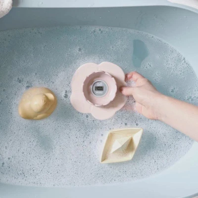 Цифровой термометр "LOTUS" BATH THERMOMETR Beaba
