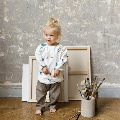 ELODIE DETAILS рубашка для кормления полиуретан