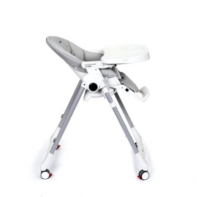 Peg Perego Стульчик для кормления Prima Pappa Follow Me