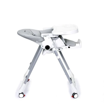 Peg Perego Стульчик для кормления Prima Pappa Follow Me