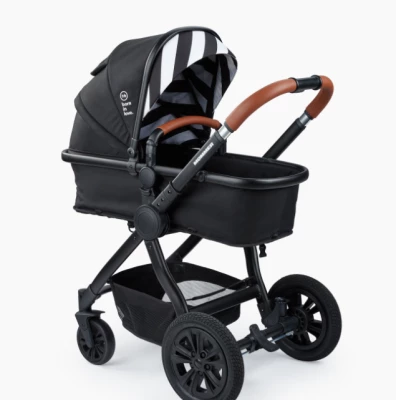 Happy Baby Коляска трансформер "MOMMER" 2 в 1