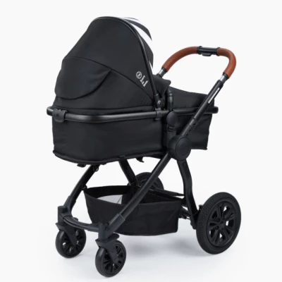 Happy Baby Коляска трансформер "MOMMER" 2 в 1