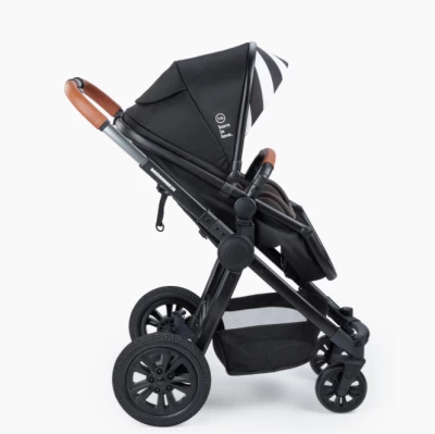 Happy Baby Коляска трансформер "MOMMER" 2 в 1