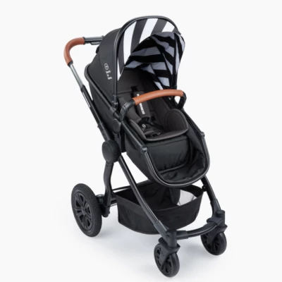 Happy Baby Коляска трансформер "MOMMER" 2 в 1