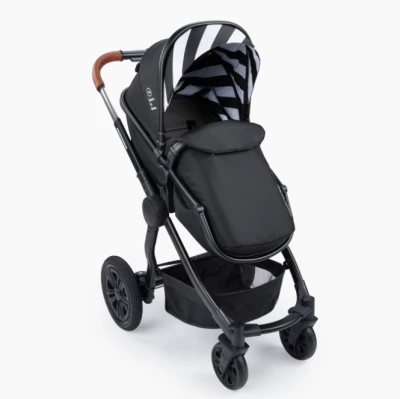 Happy Baby Коляска трансформер "MOMMER" 2 в 1