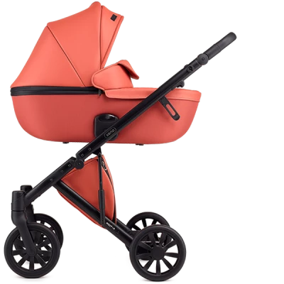 Коляска 2 в 1 Anex e/type, Bohemia / Богема (et-04A)