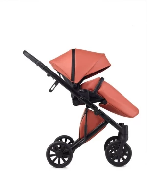 Коляска 2 в 1 Anex e/type, Bohemia / Богема (et-04A)