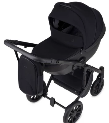 Коляска 2 в 1 Anex m/type, Ink (mt-05Q)