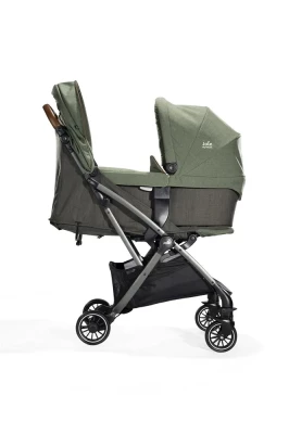 Коляска прогулочная Joie Tourist Flex Signature, Pine (Зеленый)