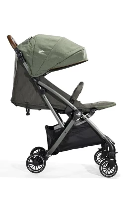 Коляска прогулочная Joie Tourist Flex Signature, Pine (Зеленый)