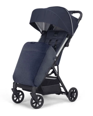 Прогулочная коляска Inglesina Quid 2/ Midnight Blue