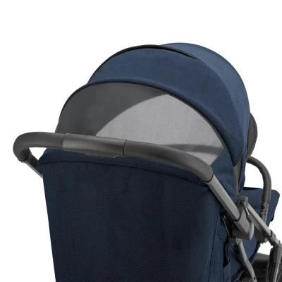 Прогулочная коляска Inglesina Maior, цвет Polar Blue