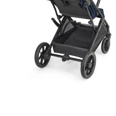 Прогулочная коляска Inglesina Maior, цвет Polar Blue