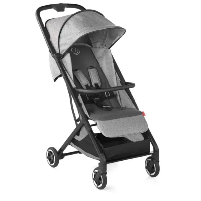 Прогулочная коляска Jane Rocket Pro dim grey