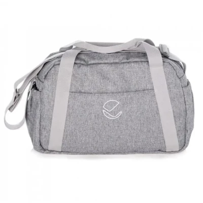 JANE Muum Коляска прогулочная Dim Grey