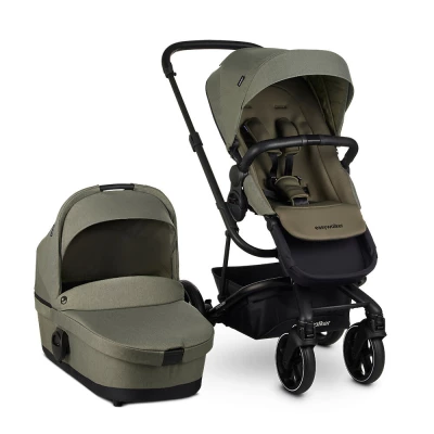 Коляска прогулочная EasyWalker Harvey 3 / Sage Green