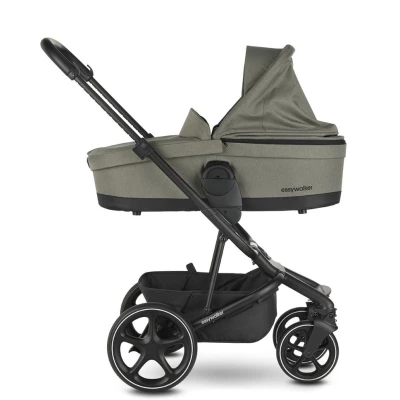 Коляска прогулочная EasyWalker Harvey 3 / Sage Green