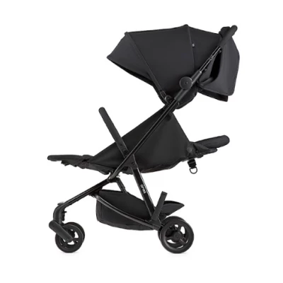 Коляска прогулочная Anex Air-Z, Space / Черный (Az-04)