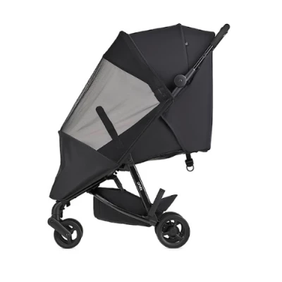 Коляска прогулочная Anex Air-Z, Space / Черный (Az-04)