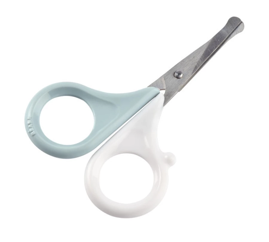 Beaba Ножницы для ногтей с круглым наконечником