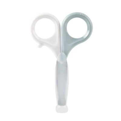 Beaba Ножницы для ногтей с круглым наконечником