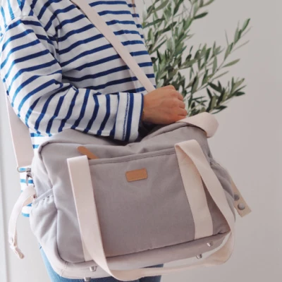 BEABA Сумка дорожная PARIS