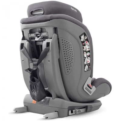 INGLESINA Автокресло Newton 1.2.3 IFix