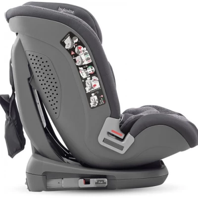 INGLESINA Автокресло Newton 1.2.3 IFix