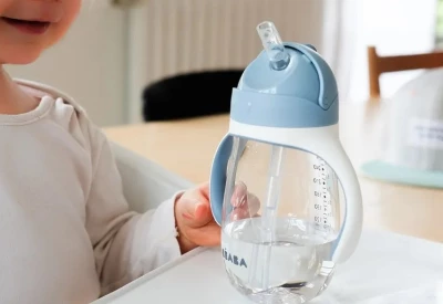 BEABA Поильник 300мл