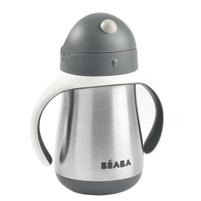 BEABA Поильник - термос 250мл