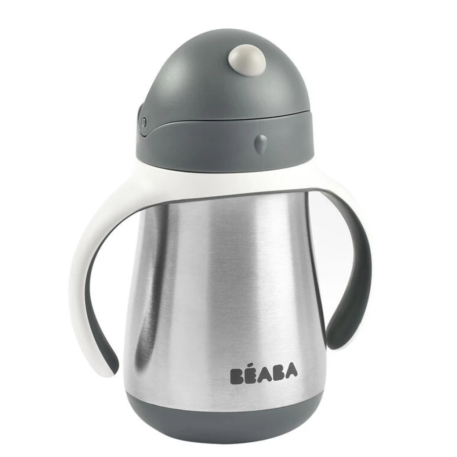 BEABA Поильник - термос 250мл