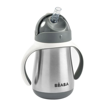 BEABA Поильник - термос 250мл
