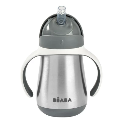 BEABA Поильник - термос 250мл