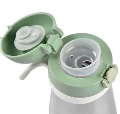 BEABA Поильник - термос 350мл