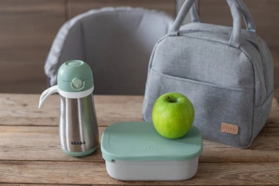 BEABA Контейнер для ланча