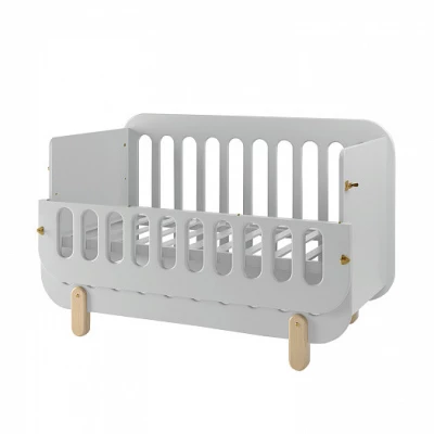 Baby Chipak Кроватка - JUST 2.5