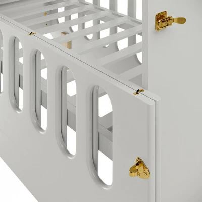 Baby Chipak Кроватка - JUST 2.5