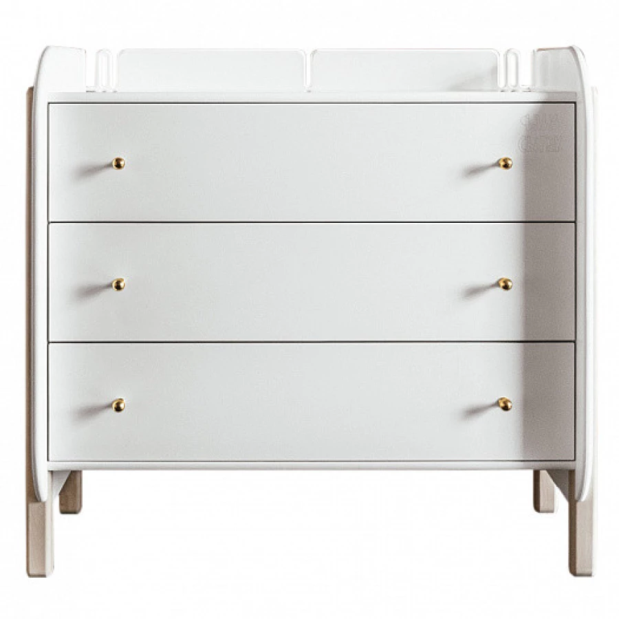 Baby chipak Комод - JUST 5.3