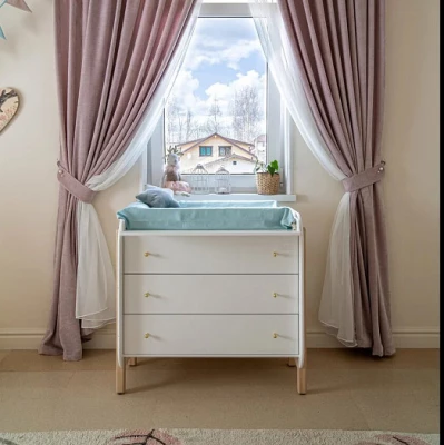 Baby chipak Комод - JUST 5.3