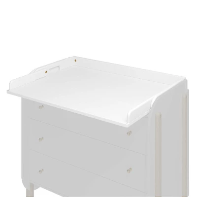 Baby Chipak Пеленальная доска JUST 5.1