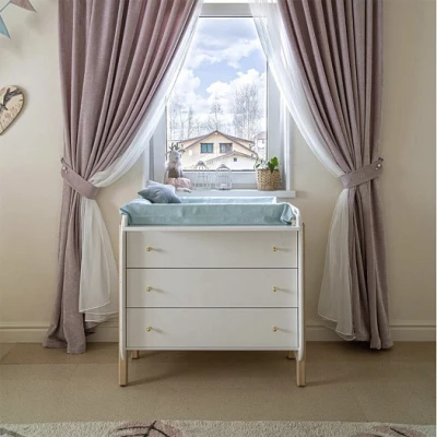 Baby Chipak Пеленальная доска JUST 5.1