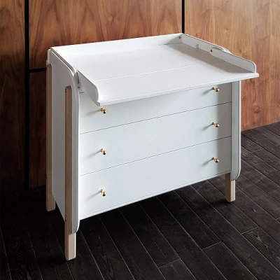 Baby Chipak Пеленальная доска JUST 5.1