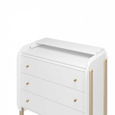 Baby Chipak Пеленальная доска JUST 5.1