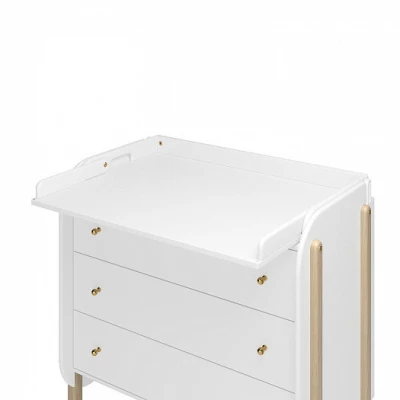 Baby Chipak Пеленальная доска JUST 5.1