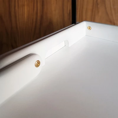 Baby Chipak Пеленальная доска JUST 5.1