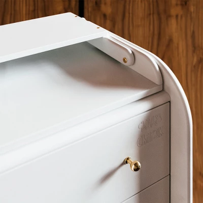 Baby Chipak Пеленальная доска JUST 5.1